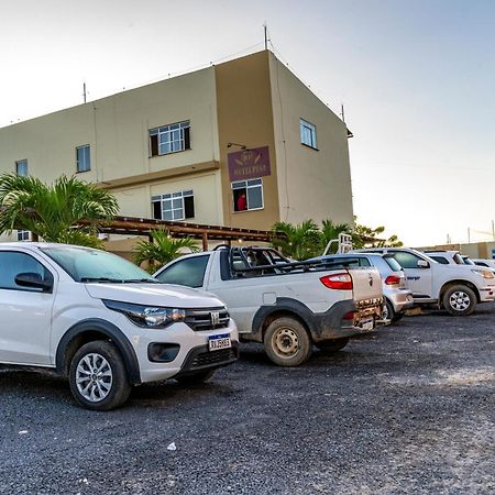 Hotel Penna Pojuca Exterior foto